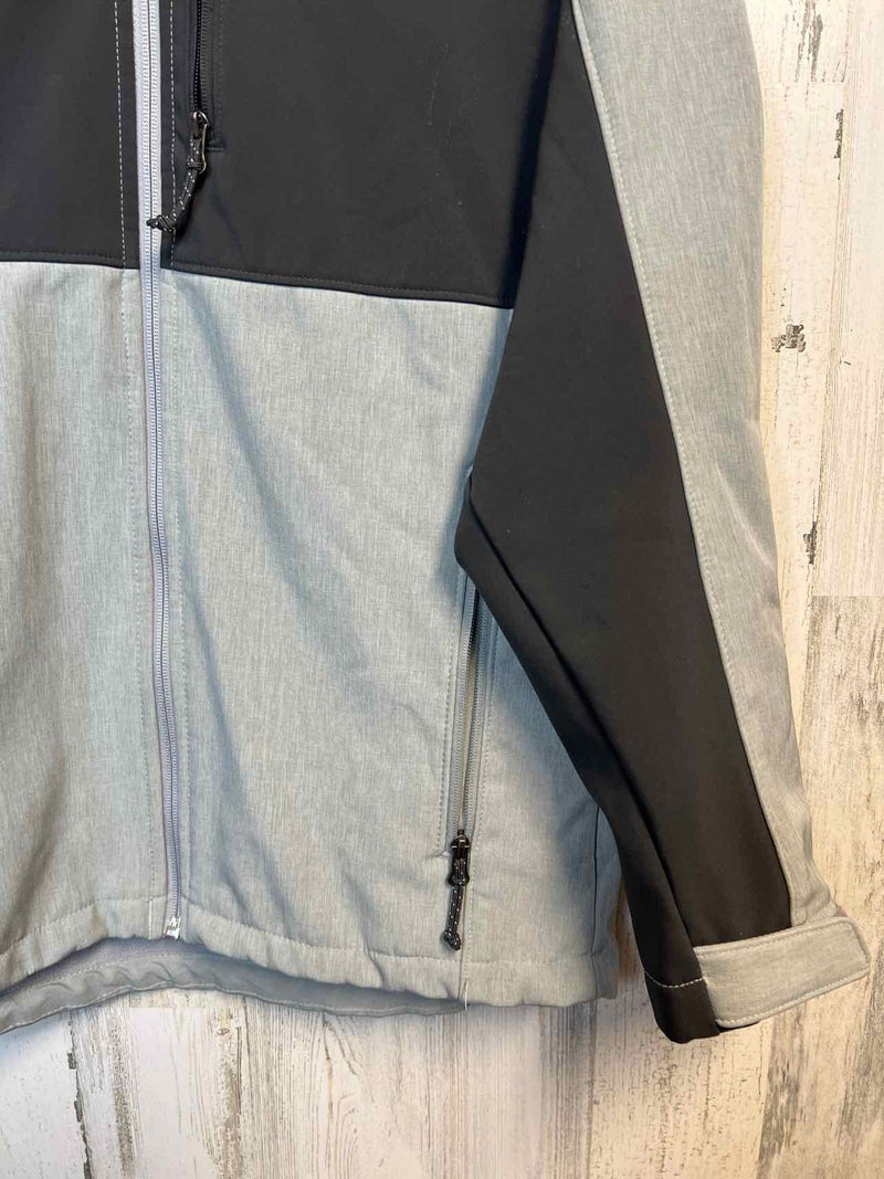 Columbia Jacket