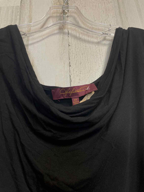 Size 2X Hal Rubenstein Dress