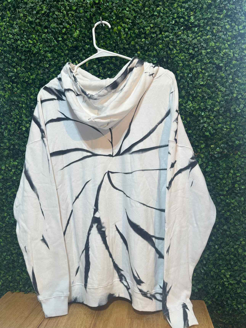 Size XL Hoodie