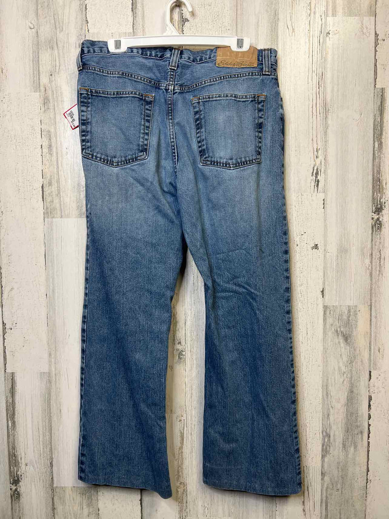 Size 35/34 Eddie Bauer Jeans