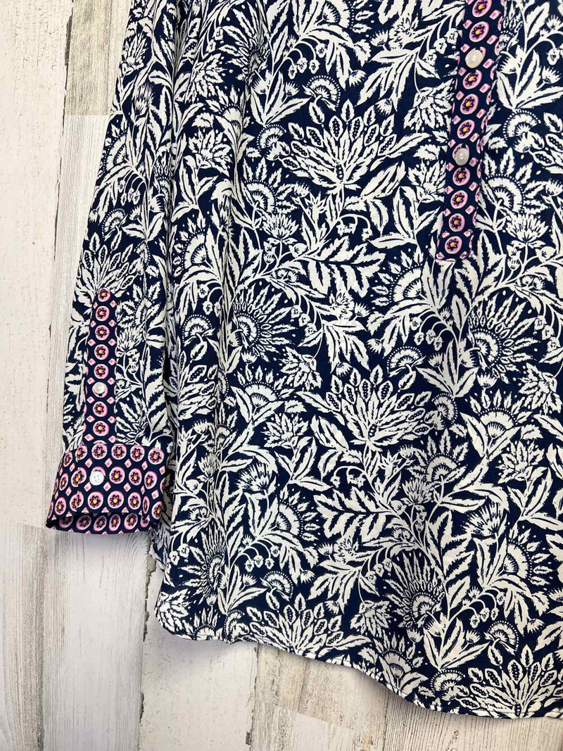 Talbots Size L Shirt