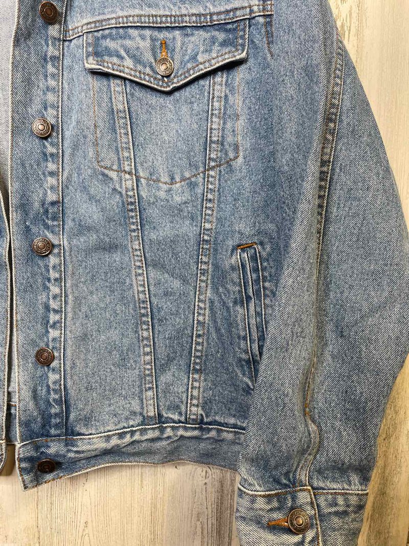 Jordache Size L Jacket