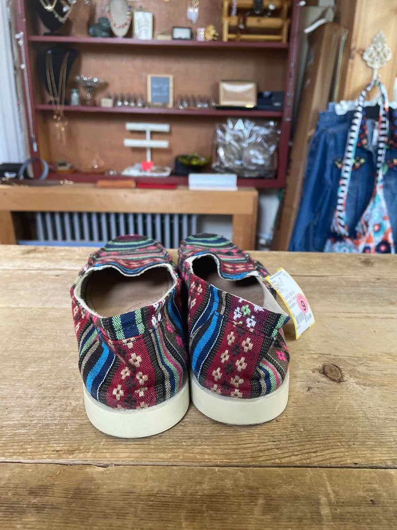Shoe Size 9 DIJE Shoes