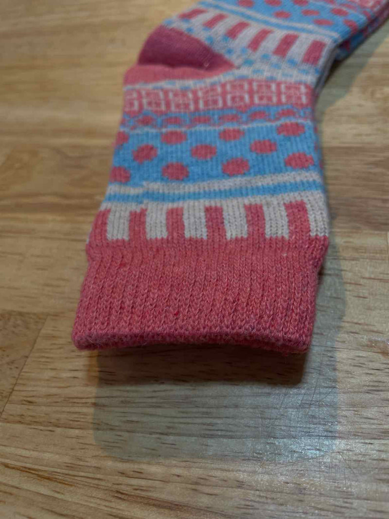 Shoe Size One Size Socks