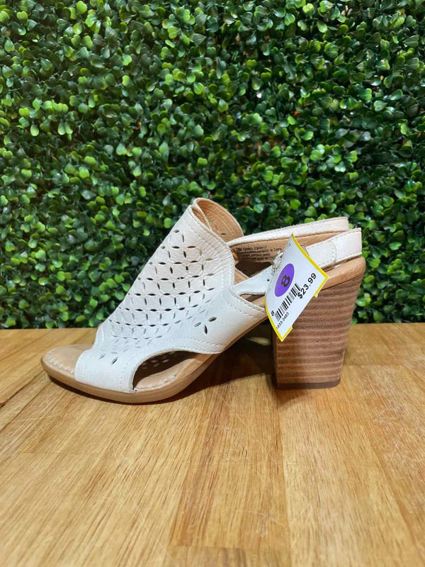 Shoe Size 8 Born Shoes