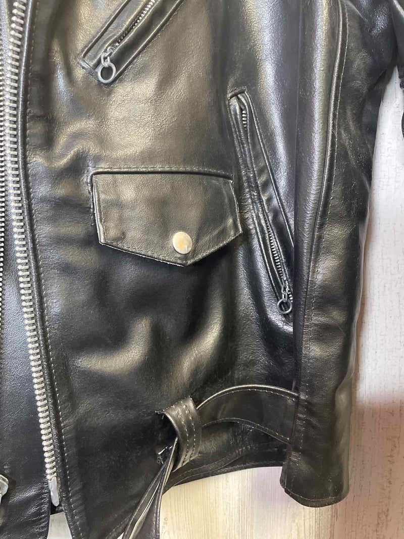 The Leather Shop Size 40 Jacket