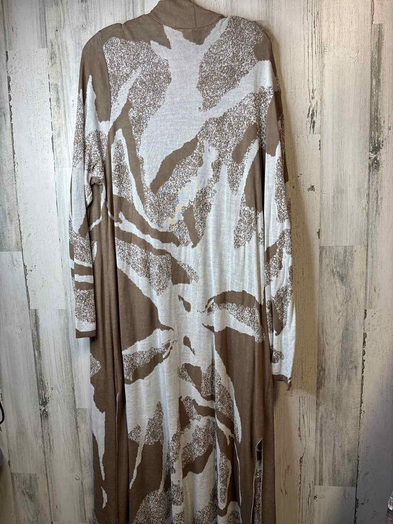 Size 2X Marla Wynne Cardigan