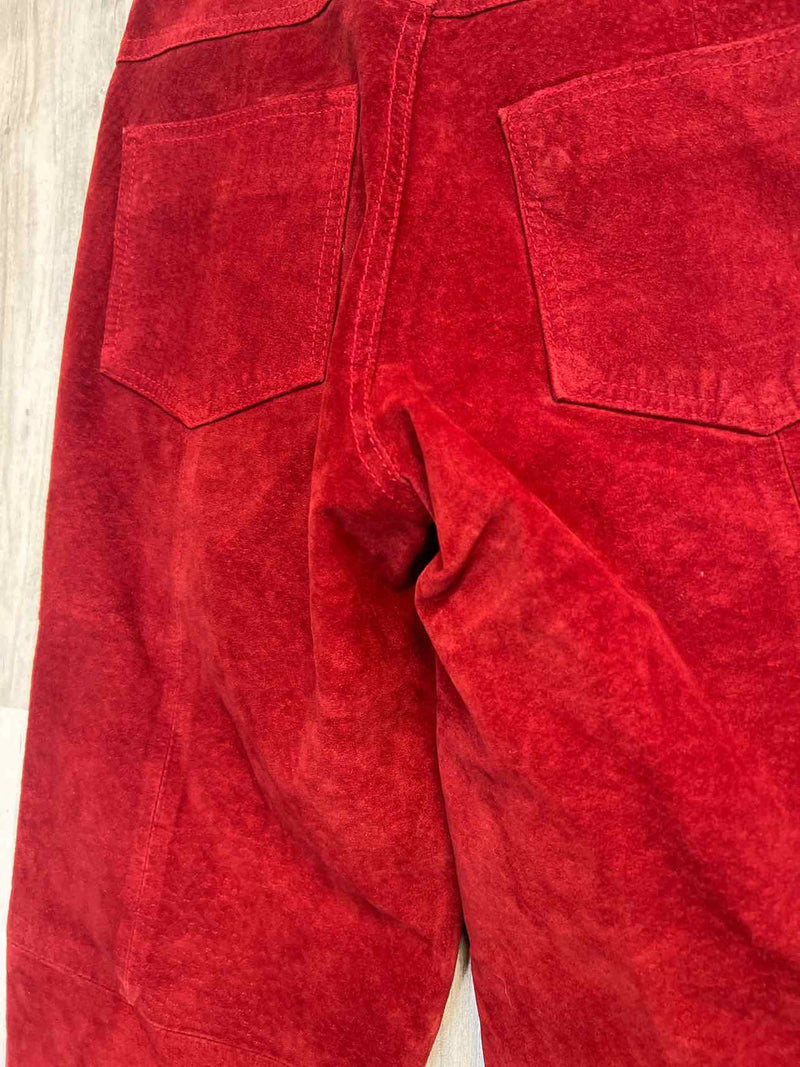 Size 2 Hugo Buscati Pants