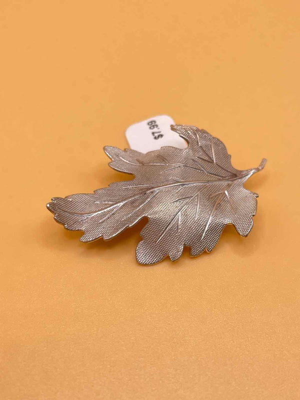 Sterling Pin