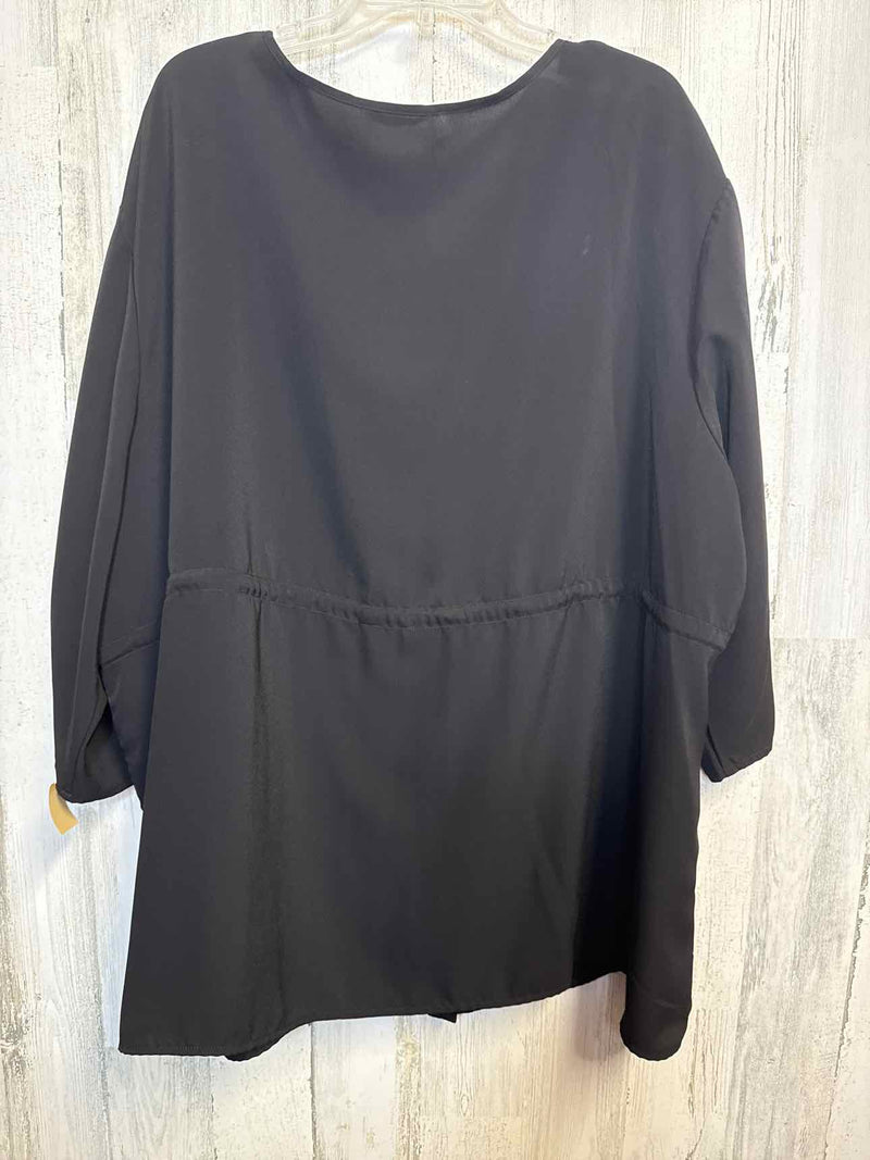 Bloomchic Size 26 Shirt