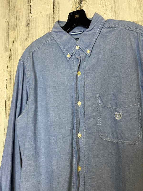 Size L Chaps Shirt