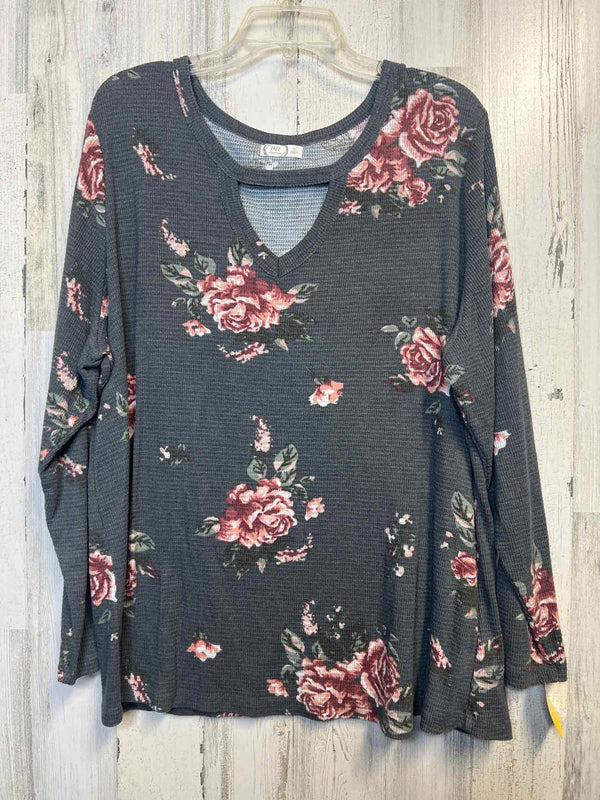Maurices Size 3X Shirt