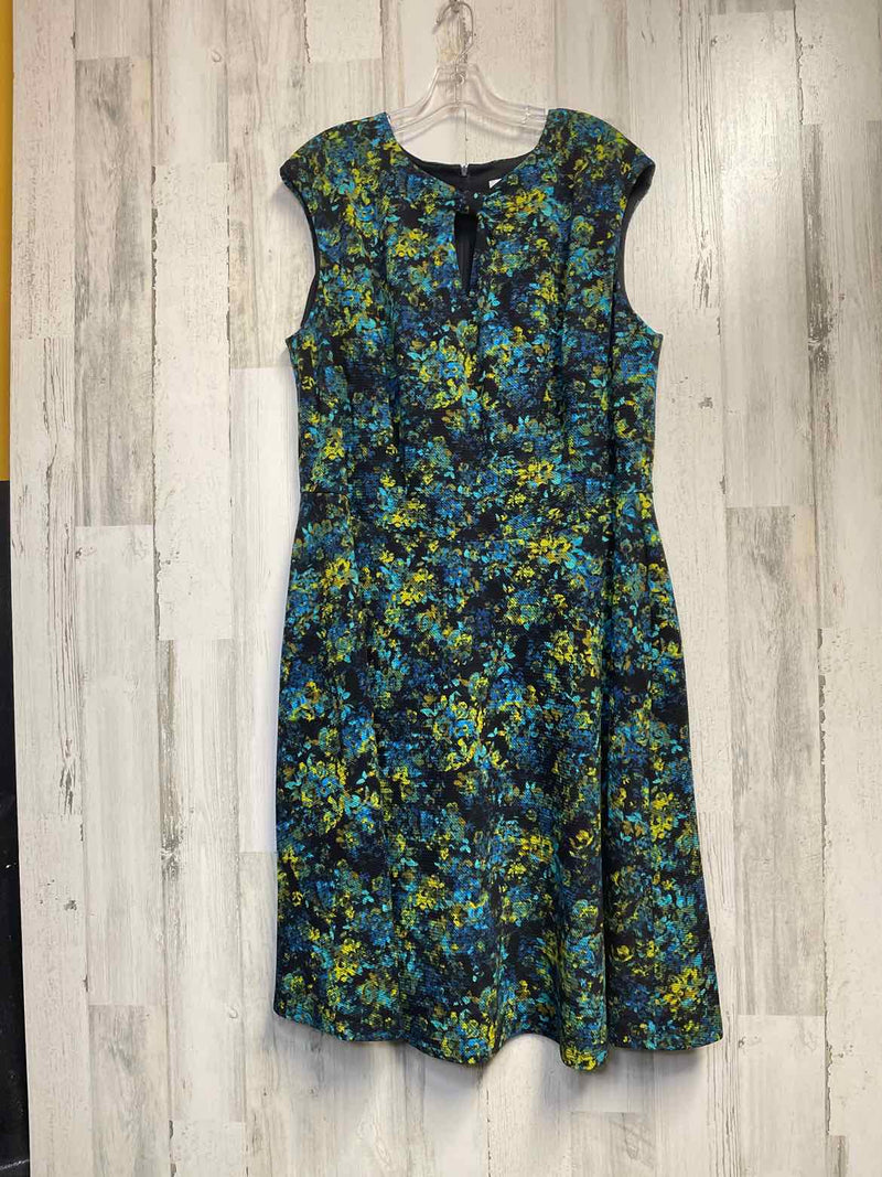 Size 22 Sabrina Collective Dress