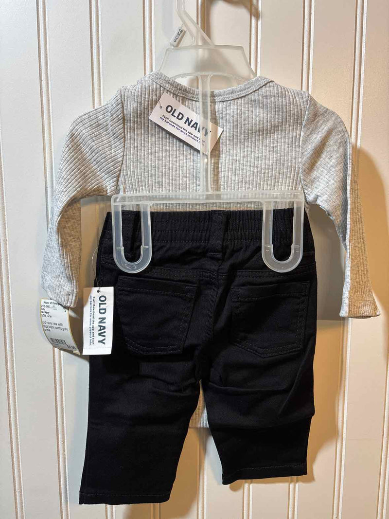 Old Navy 0/3M Baby