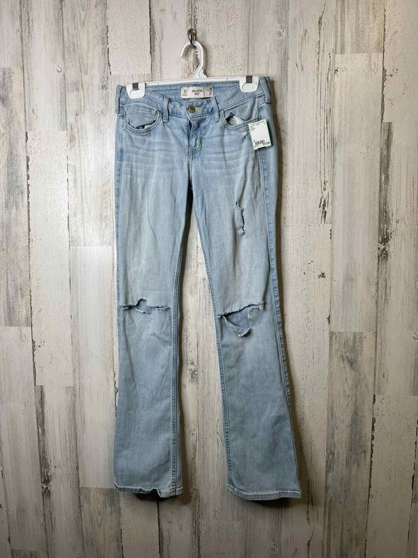 Size 3 Hollister Pants