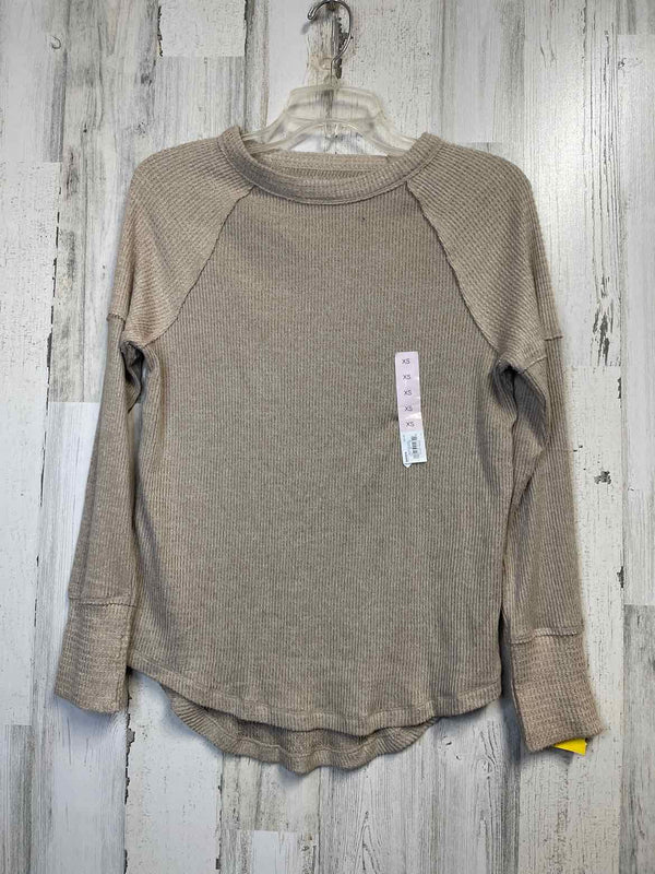 SO Size XS Shirt