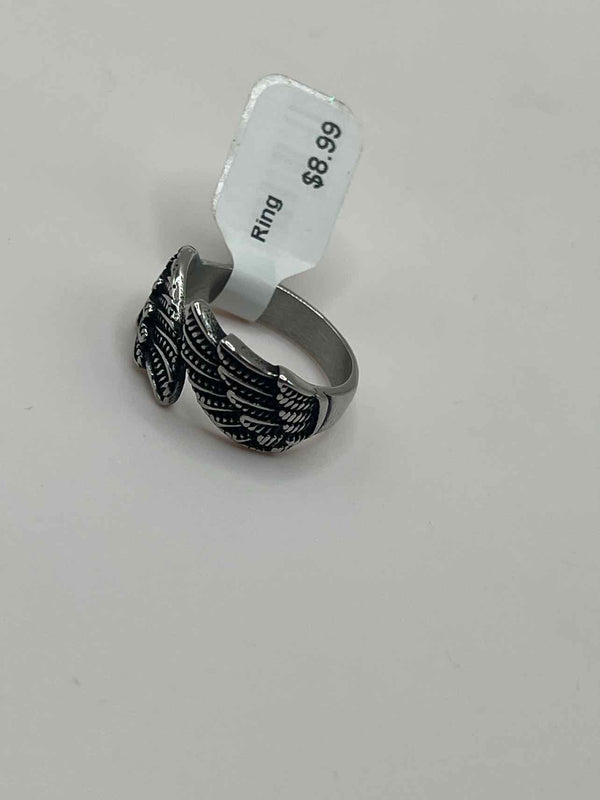 Stainless Steel Ring