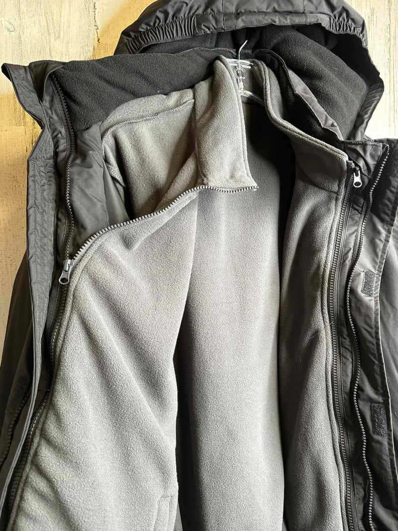 Athletech Jacket