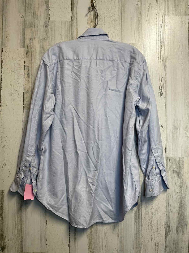 Size 38/15 Pauw Mannen Shirt