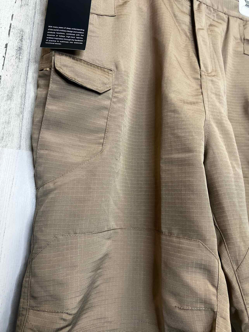 Size 7XL Outdoor Equipment Shorts
