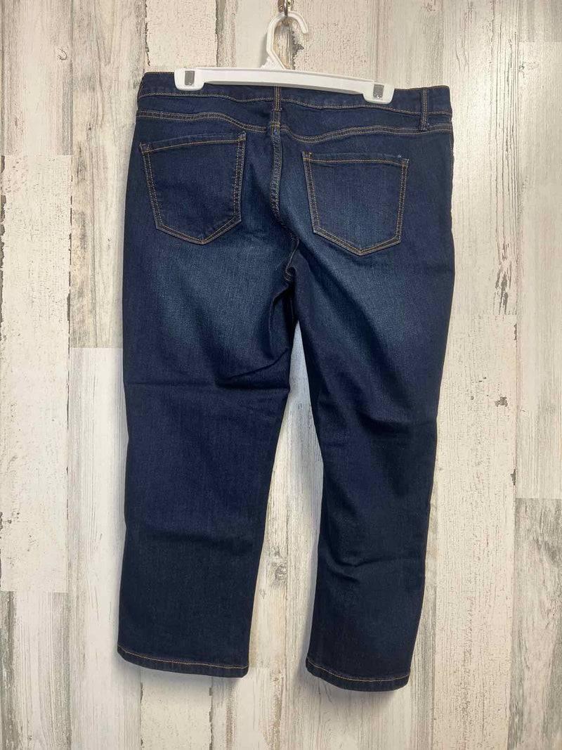 Size 12 Nine West Jeans