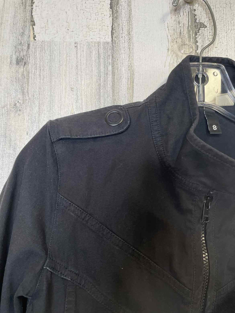 Boutique Size 8 Jacket