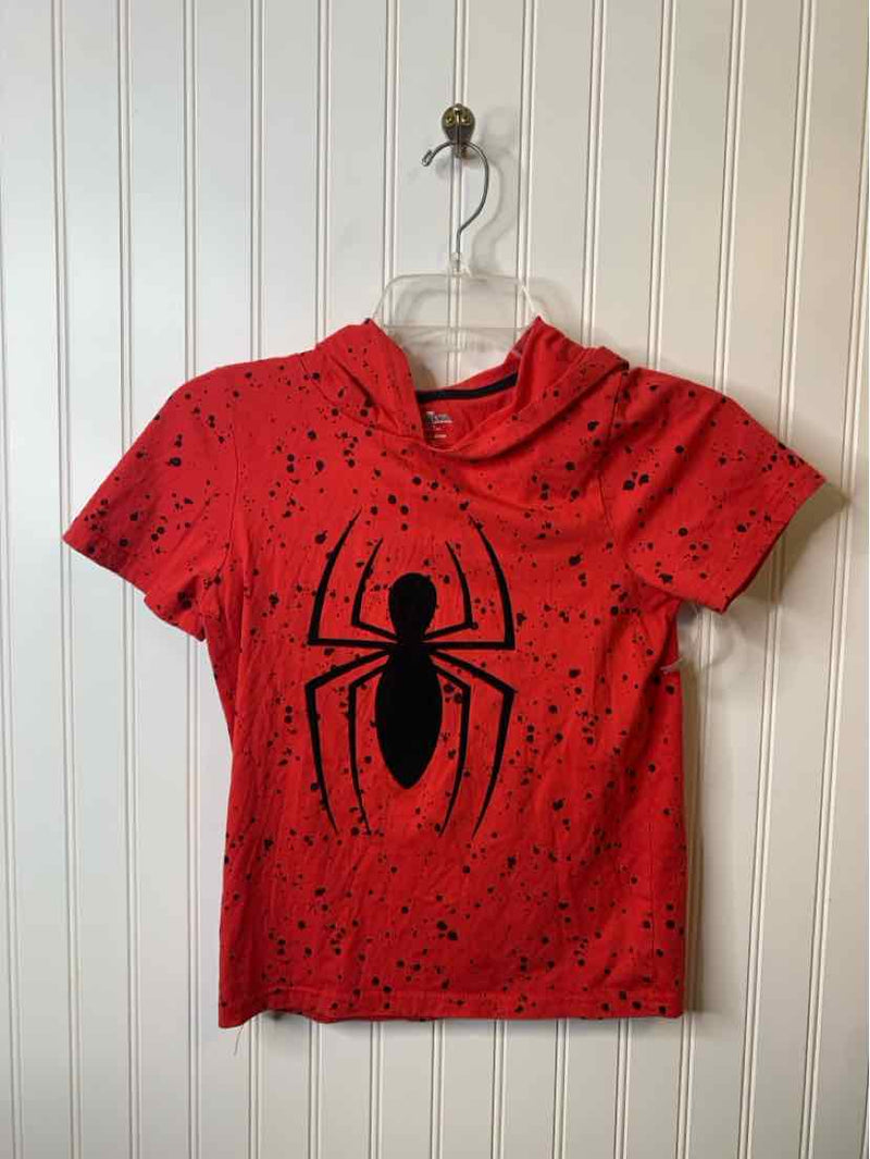 Marvel 10 Shirt