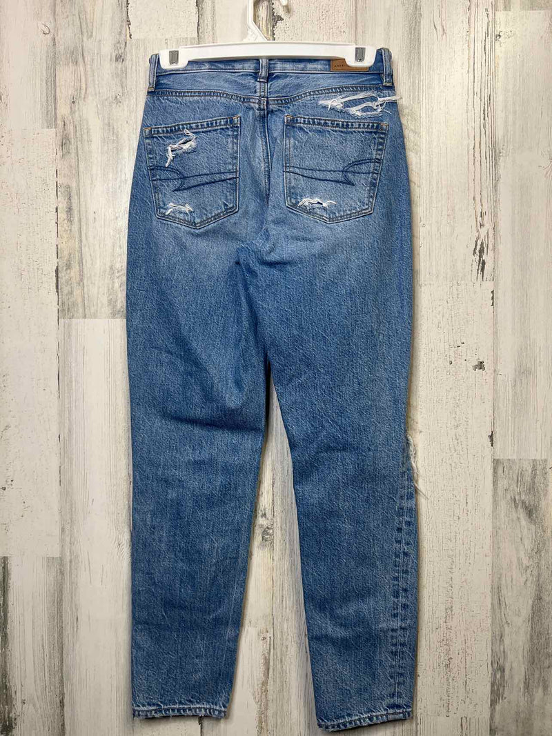 Size 00 American Eagle Jeans