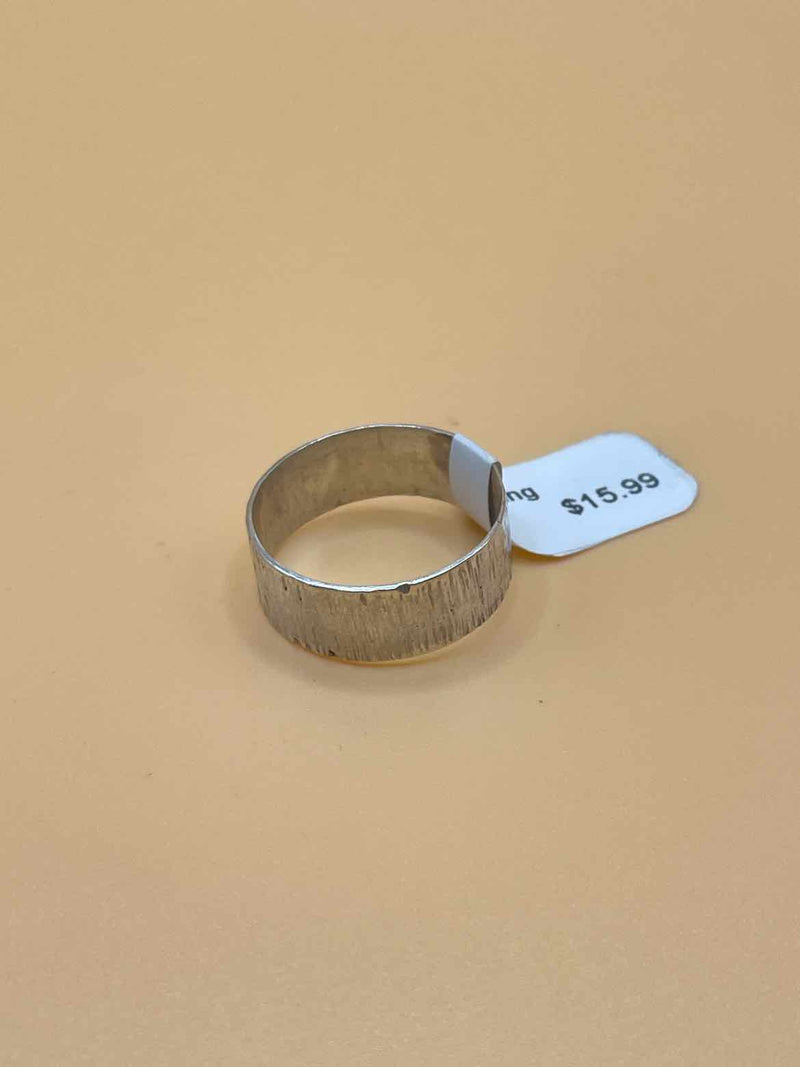 Stainless Steel Ring