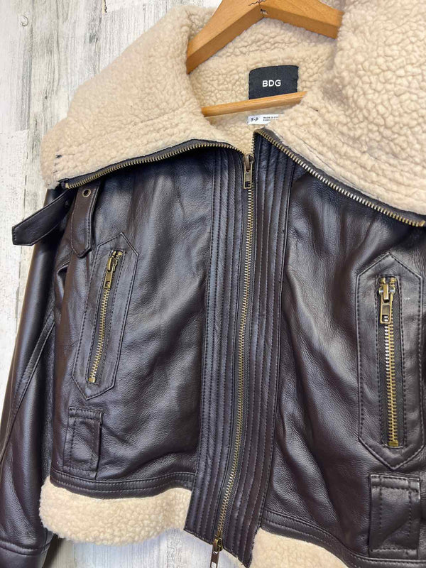 BDG Urban Outfitters Size S Jacket