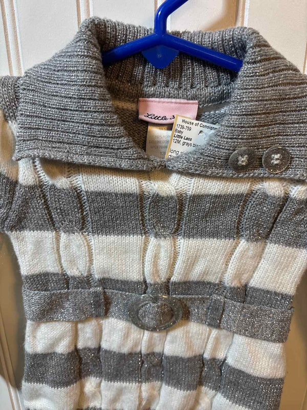 Little Lass 12M Baby