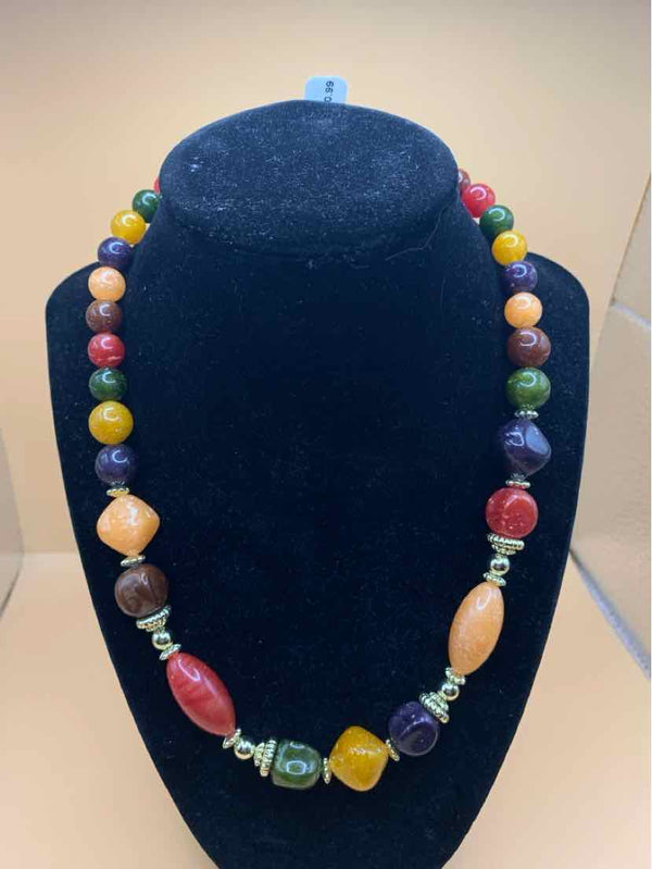 Necklace