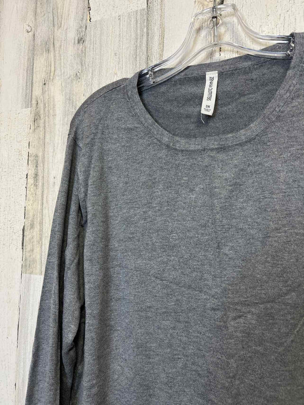 Zenana Outfitters Size 3X Shirt