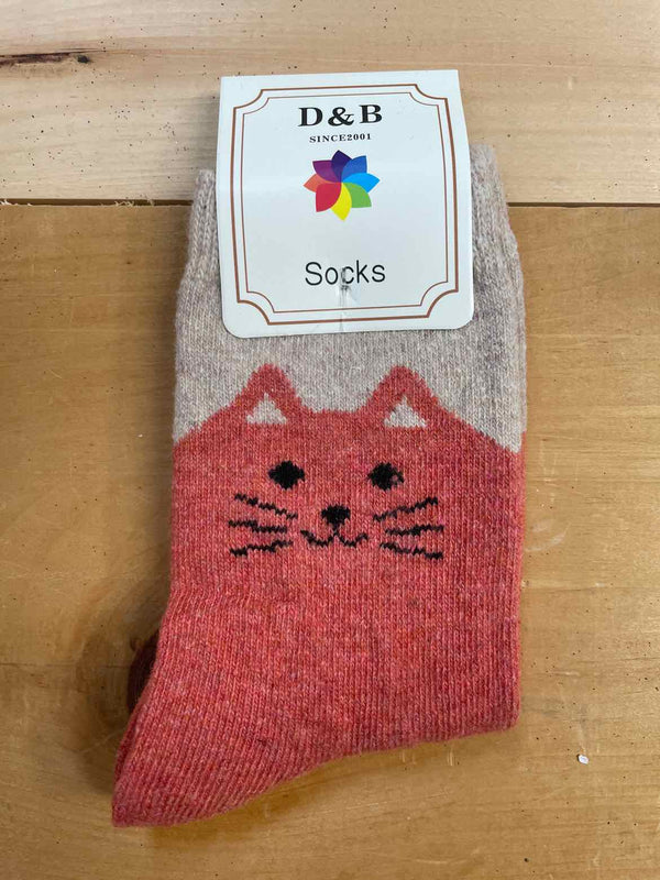 SOCKTOBER Socks