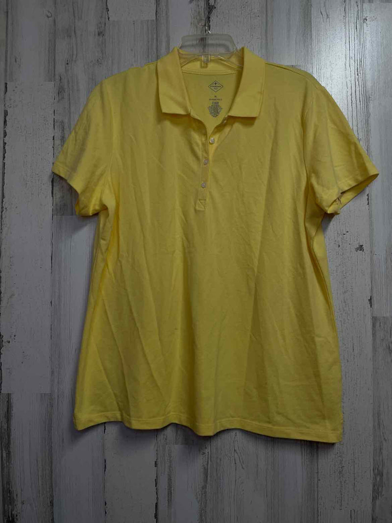 St. John's Bay Size XL Shirt