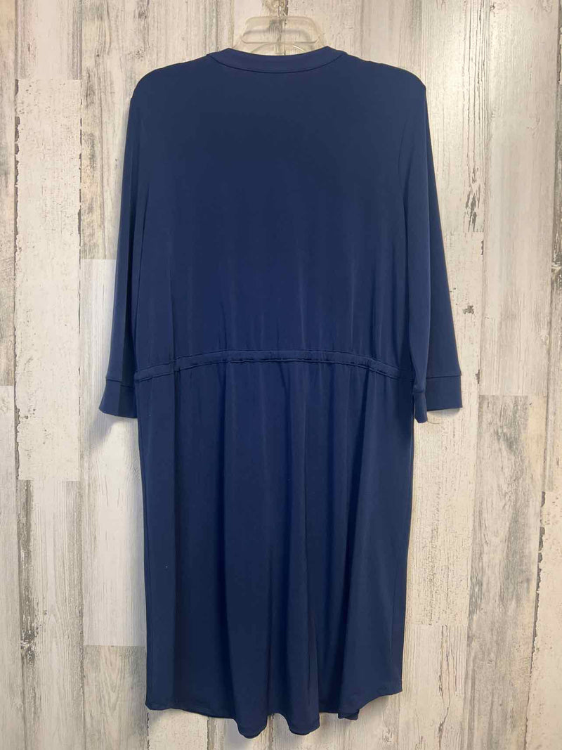 Size 14 Coldwater Creek Dress