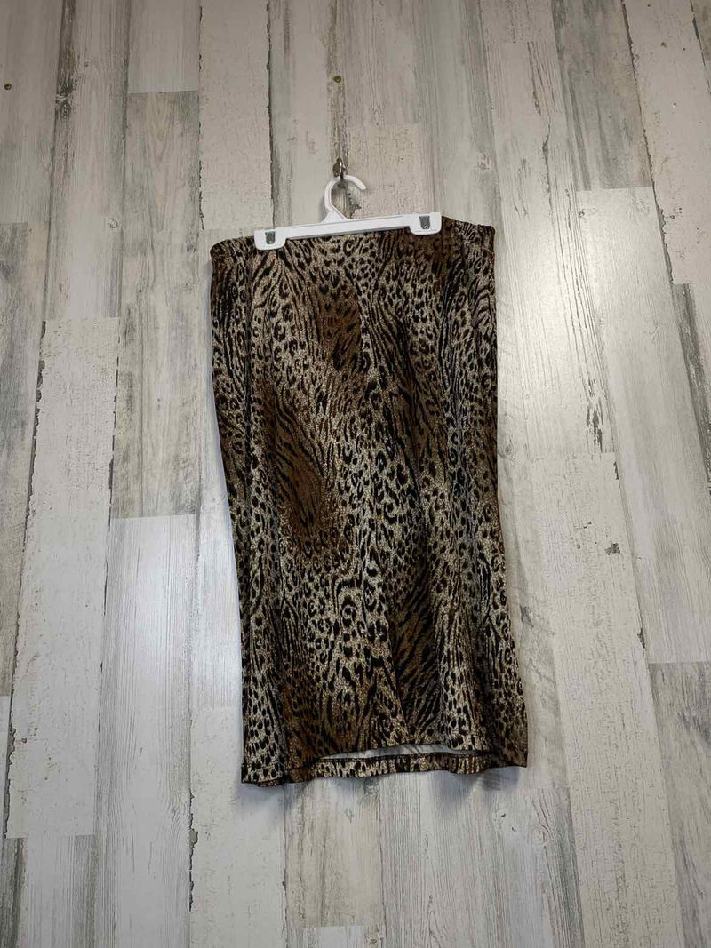 Size L Boutique Skirt