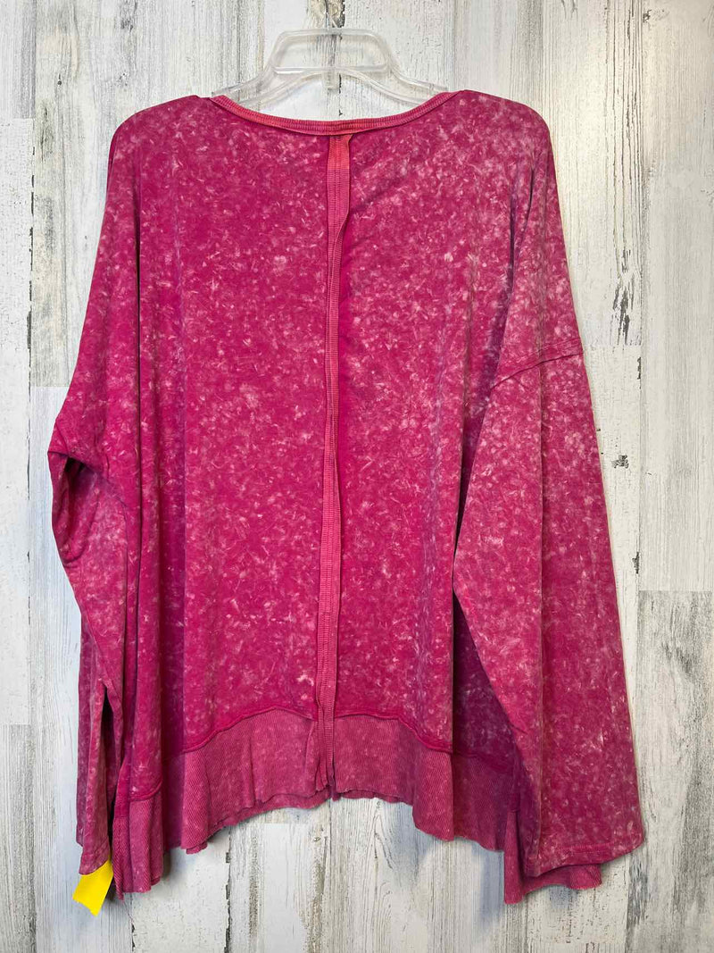 Boutique Size 3X Shirt