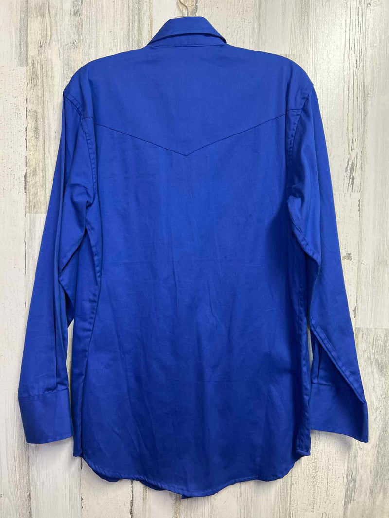 Size M Western Express Shirt