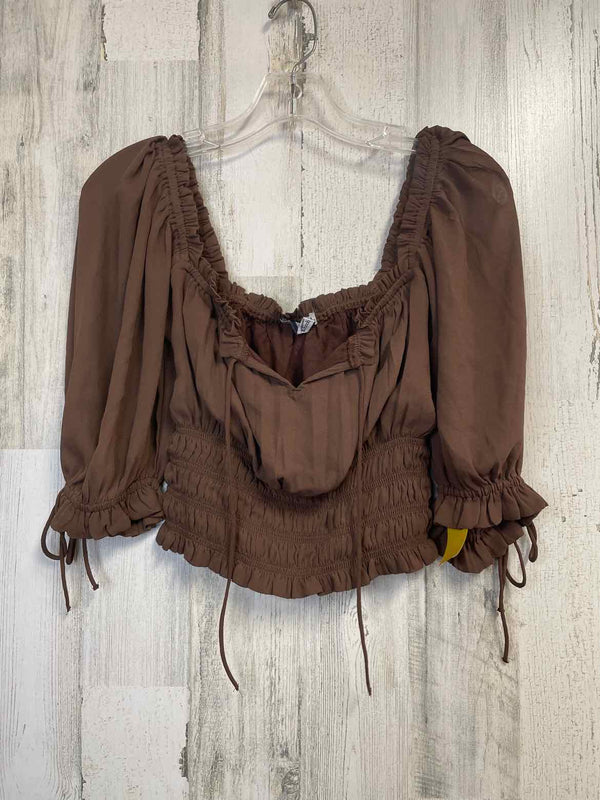 Abercrombie & Fitch Size M Shirt