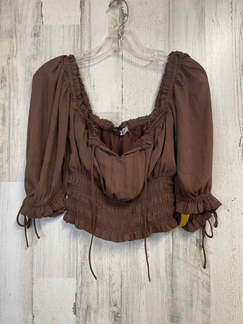 Abercrombie & Fitch Size M Shirt