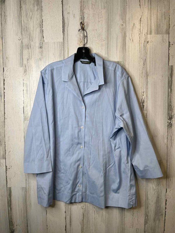 Eddie Bauer Size XXL Shirt