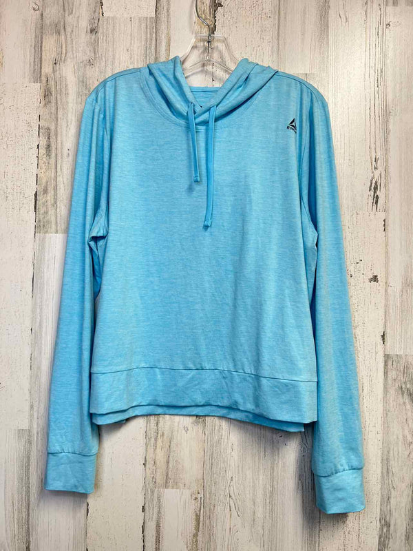reebok Size XL Hoodie