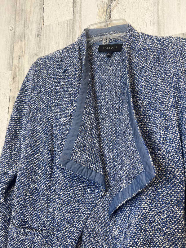 Size L Talbots Cardigan