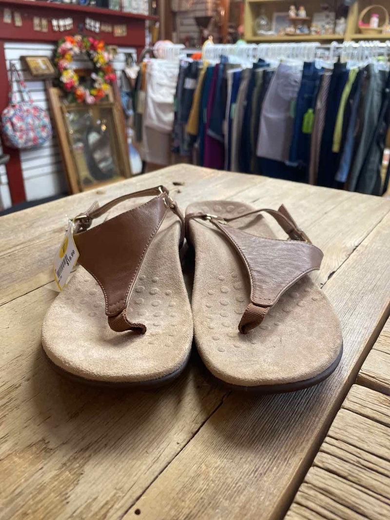 Shoe Size 7 Vionic Sandals
