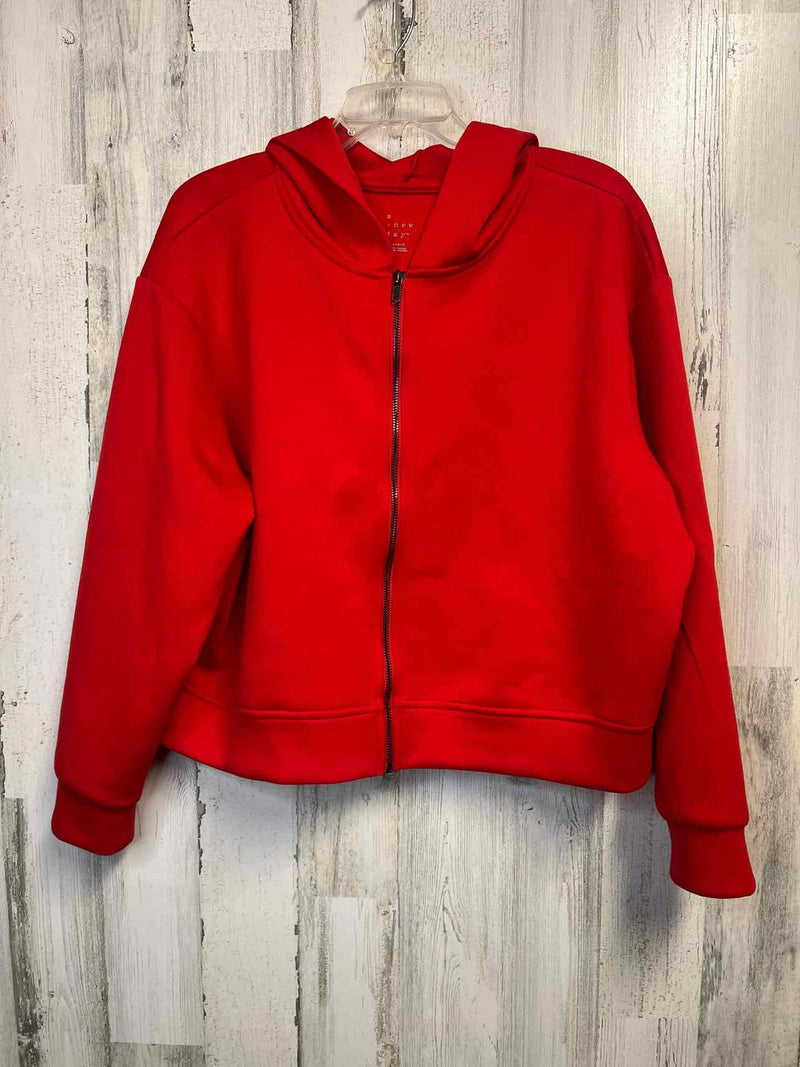 A New Day Size XXL Hoodie