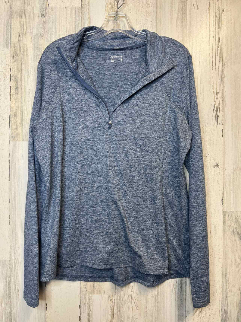 Size XL Jockey Sweatshirt