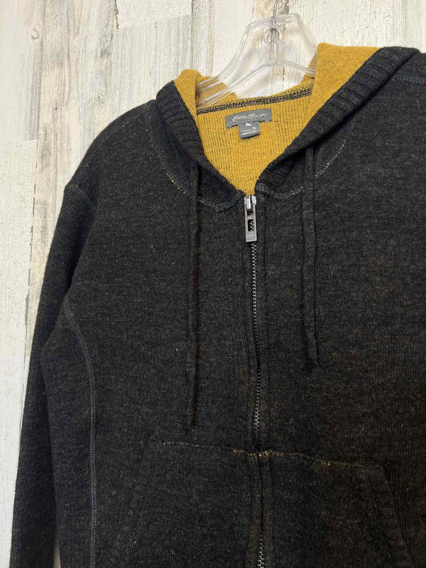 Eddie Bauer Size S Hoodie