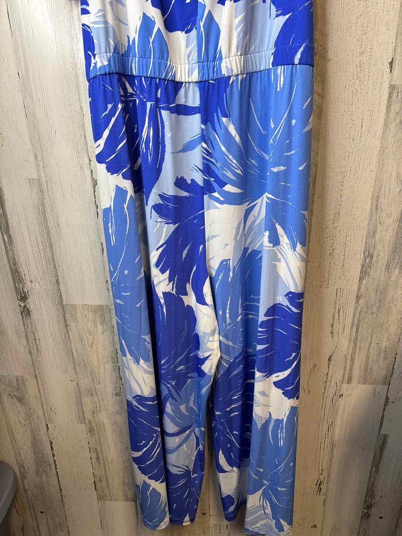 Size 2X G.I.L.I (Got It, Love It) Romper