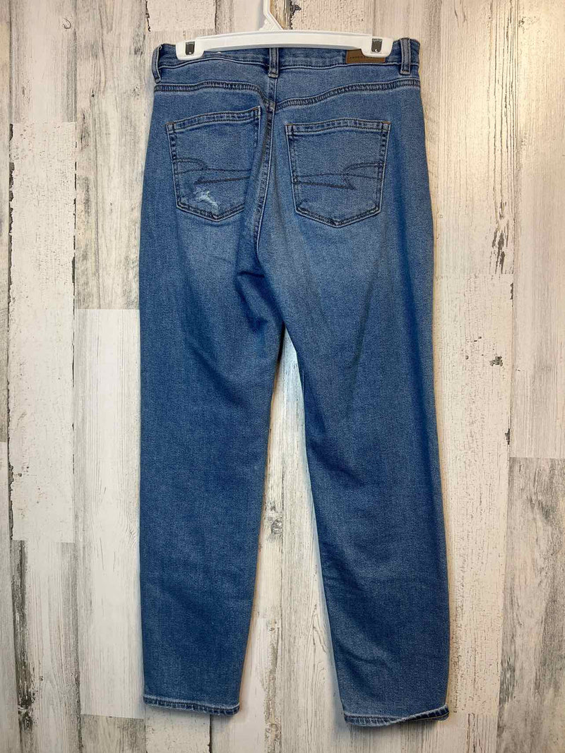 Size 4 American Eagle Jeans